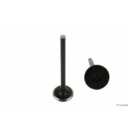 Aftermarket Exhaust Valve, Czb002E CZB002E